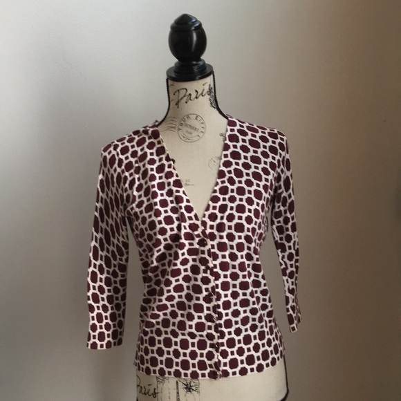 Banana Republic Sweaters - EUC Banana Republic Cardigan